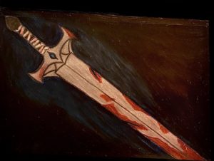Cool Sword