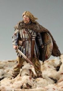 John Margiotta Warhammer mini 3
